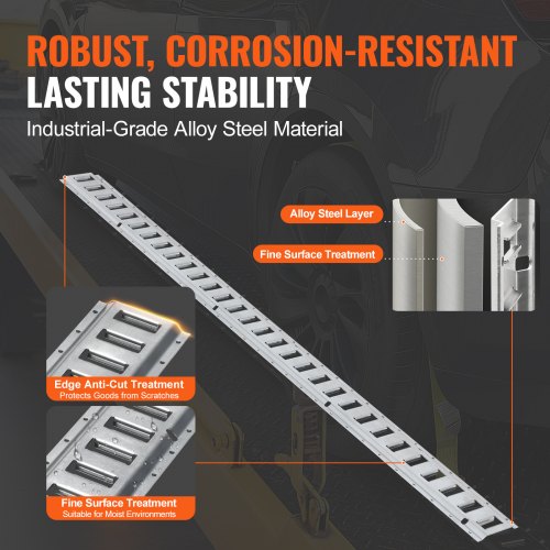E Track TieDown Rail Kit 24PCS 5 ETracks Set Includes 8 Steel Rails 8