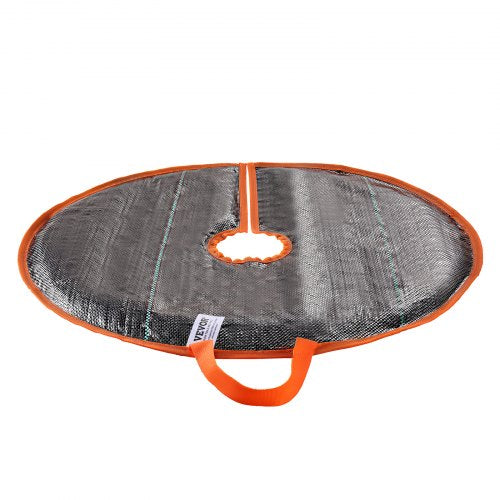 Tree Watering Rings 4 Packs 10 Gallons SelfWatering Tree Bags Slow