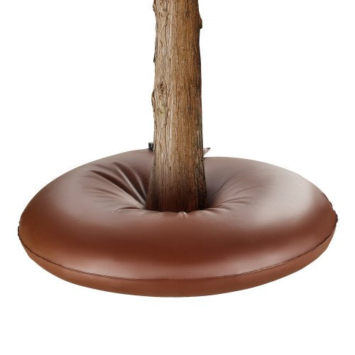 Tree Watering Rings 4 Pcs 16 Gallons Tree Watering Bags 69 Hours Slow