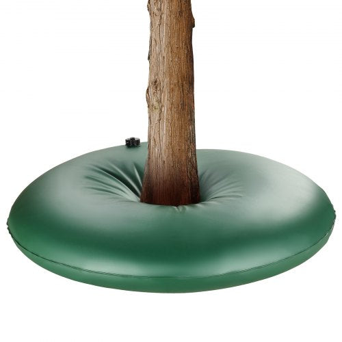 Tree Watering Rings 4 Pcs 20 Gallons Tree Watering Bags 69 Hours Slow