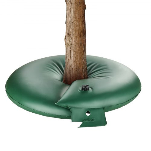 Tree Watering Rings 4 Pcs 20 Gallons Tree Watering Bags 69 Hours Slow