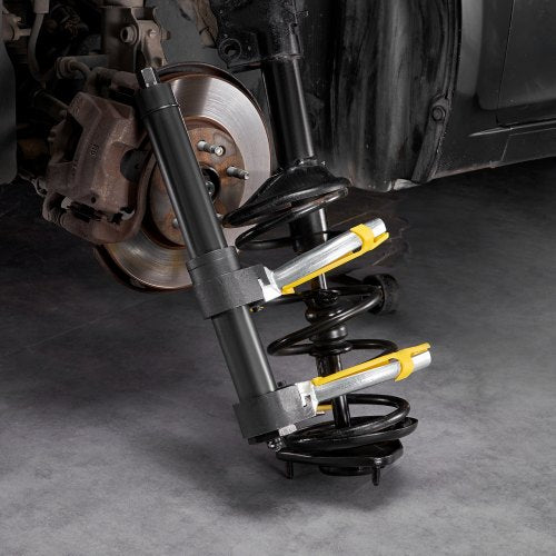 Strut Spring Compressor Set Macpherson Strut Spring Compressor Kit