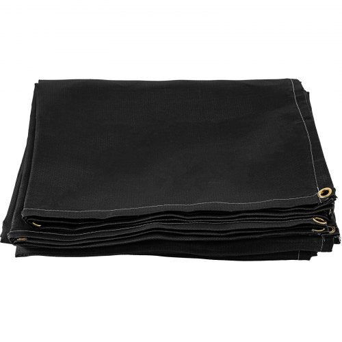 Welding Blanket 10 x 10 Foot Fiberglass Blanket Up To 550 °C
