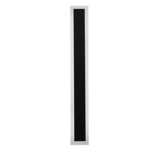Outdoor Wall Light 23.6 Inch Long Strip Modern Exterior Wall Sconce Light