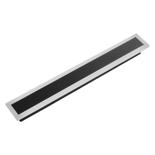 Outdoor Wall Light 23.6 Inch Long Strip Modern Exterior Wall Sconce Light