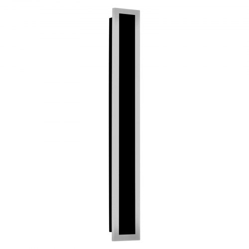 Outdoor Wall Light 23.6 Inch Long Strip Modern Exterior Wall Sconce Light