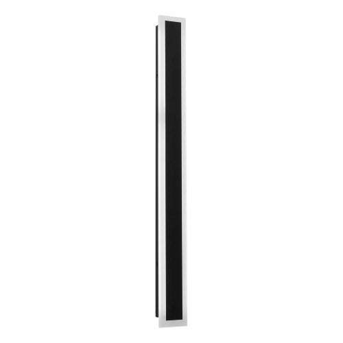 Outdoor Wall Lights 2 Pack 31.5 Inch Long Strip Modern Exterior Wall