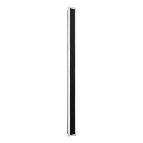Outdoor Wall Lights 2 Pack 47.2 Inch Long Strip Modern Exterior Wall