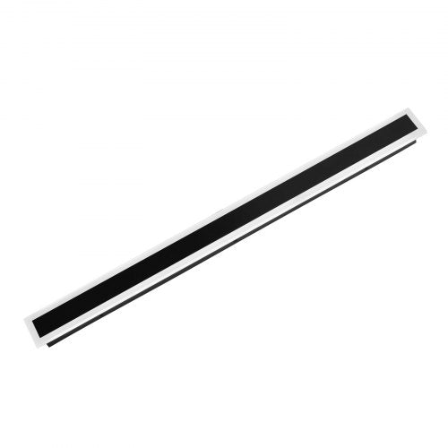 Outdoor Wall Lights 2 Pack 39.4 Inch Long Strip Modern Exterior Wall