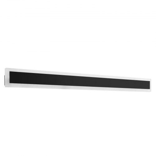 Outdoor Wall Lights 2 Pack 39.4 Inch Long RGB Modern Exterior Wall Sconce