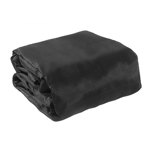 Cargo Net 96 in x 81 in Heavy Duty Truck Cargo Net for Truck Bed 4