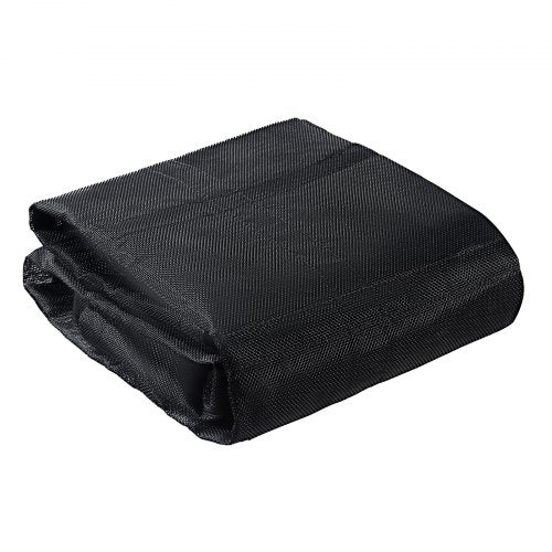 Cargo Net 72 in x 57 in Heavy Duty Truck Cargo Net for Truck Bed 4