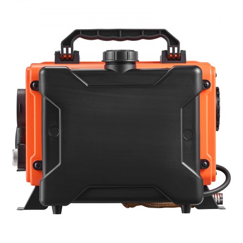 Diesel Heater 8KW DC 12V24V All in One Portable Diesel Air Heater with Remote 3