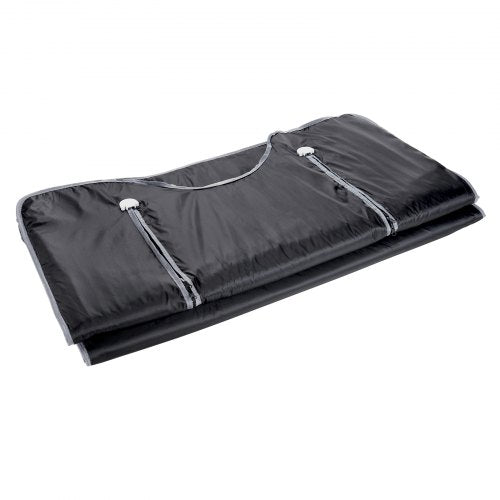 Sauna Blanket for Detoxification Portable Far Infrared Sauna for Home