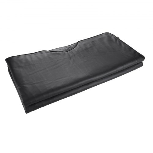 Sauna Blanket for Detoxification Portable Far Infrared Sauna for Home