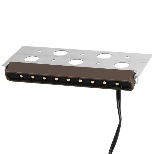 LED Hardscape Lighting 68 Inch Retaining Wall Lights 3W 12V24V ACDC Low