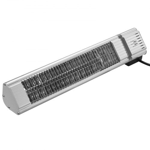 Infrared Heater 1500W Remote Control Electric Space Infrared Heater IP65