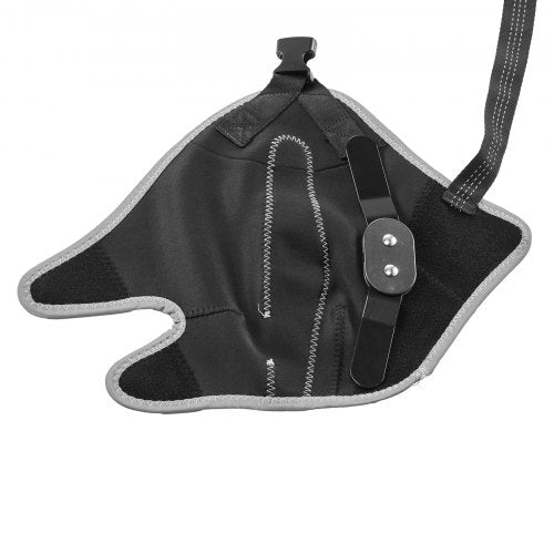 Dog Knee Brace for Torn ACL Dog Leg Brace with Adjustable Hinge Stabilizer