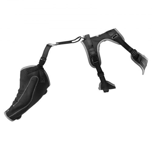 Dog Knee Brace for Torn ACL Dog Leg Brace with Adjustable Hinge Stabilizer