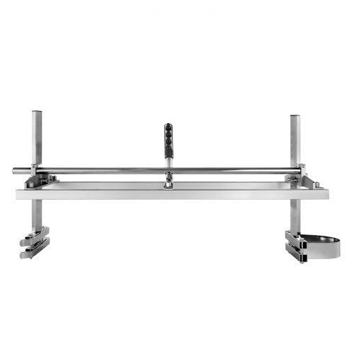 Chainsaw Mill Portable Sawmill 1436 Guide Bar Galvanized Steel Chainsaw