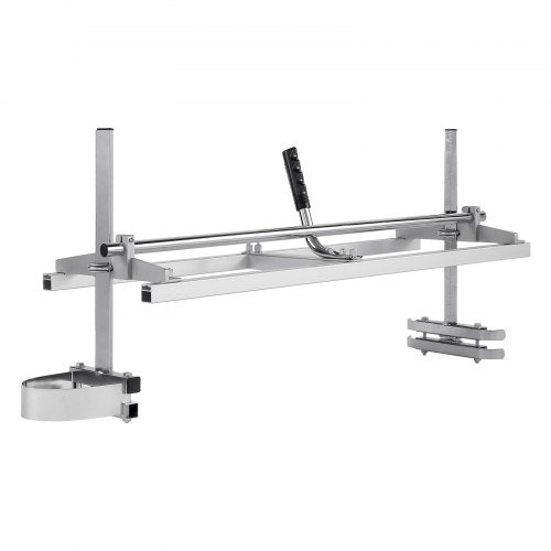 Chainsaw Mill Portable Sawmill 1436 Guide Bar Galvanized Steel Chainsaw