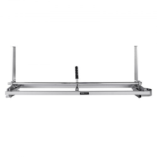 Chainsaw Mill Portable Sawmill 1448 Guide Bar Galvanized Steel Chainsaw