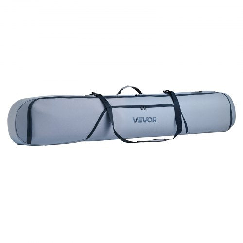Snowboard Bag Up to 65 in165 cm Padded Skis Snowboards Bag for Air 1