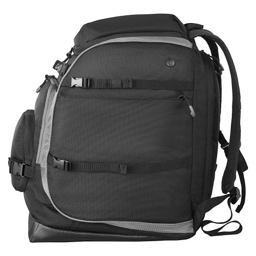 Ski Boot Bag 70L Snowboard Boots Travel Backpack for Men Women with Waterproof