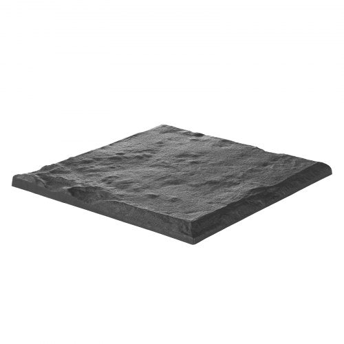 Garden Stepping Stones 4Pcs 155 x 15.5 in Decorative Stepping Stones with Stakes