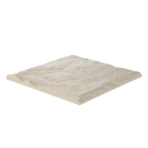 Garden Stepping Stones 8Pcs 155 x 15.5 in Decorative Stepping Stones with Stakes 1