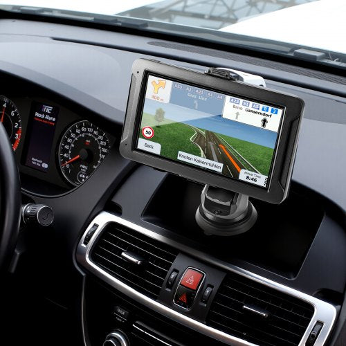GPS Navigator for Car 7 inch Touch Screen 16GB GPS Navigation System