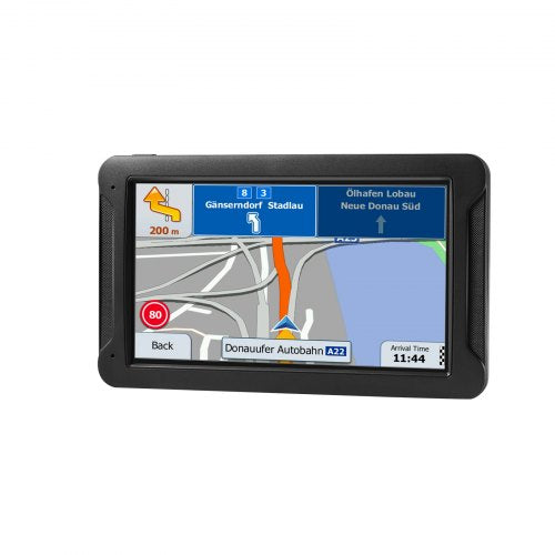 GPS Navigator for Car 7 inch Touch Screen 16GB GPS Navigation System