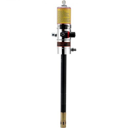 Grease Pump 501 Pressure Ratio Air Operated Grease Pump with 13 ft High