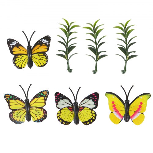 2x Artificial Boxwood Ball Ø406cm Garden Deco Boxwood in Flowerpot Ball