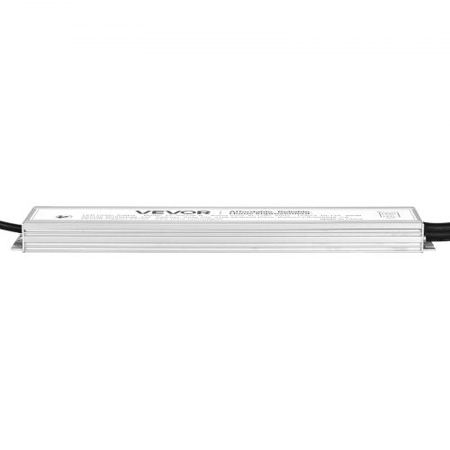 LED Driver 300 Watts 12V DC Waterproof IP67 Low Voltage Power Supply