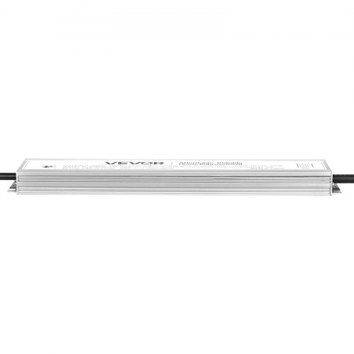 LED Driver 300 Watts 24V DC Waterproof IP67 Low Voltage Power Supply