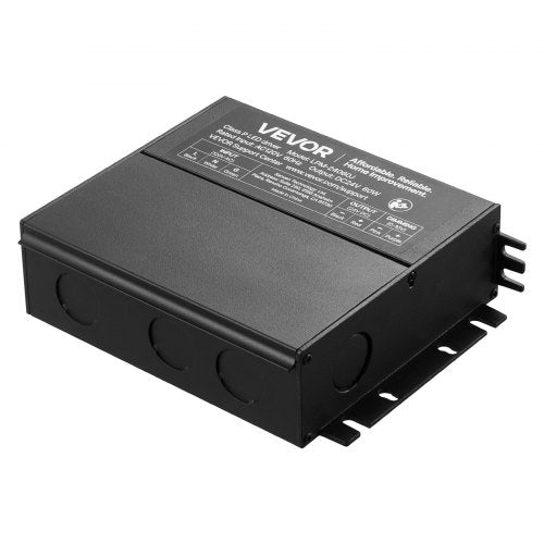 60W Dimmable LED Driver 24V TriacELVMLV AC to DC Power Supply
