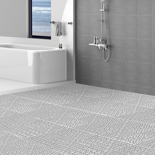 Modular Interlocking Cushion 12 Pack 12 x 12 Splicing Drainage Mats Soft