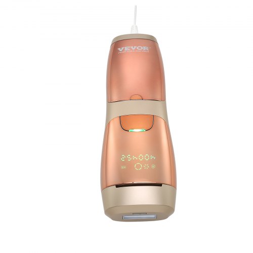 IPL Hair Removal Permanent Hair Removal with Sapphire Ice Cooling System