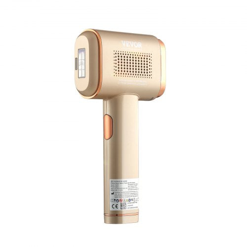 IPL Hair Removal Permanent Hair Removal with Sapphire Ice Cooling System 1