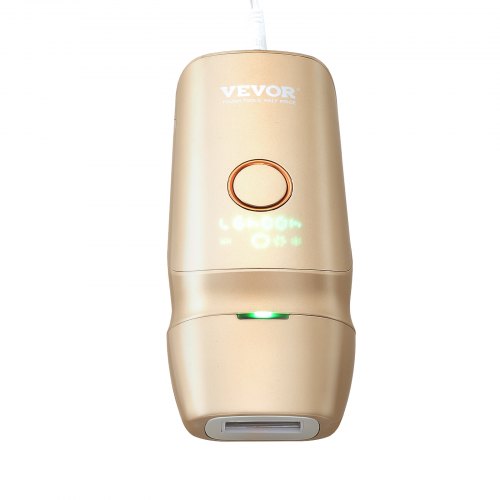 IPL Hair Removal Permanent Hair Removal with Ice Cooling System for Women