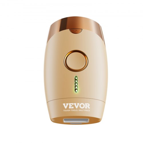IPL Hair Removal Permanent Hair Removal for Women and Men AutoManual