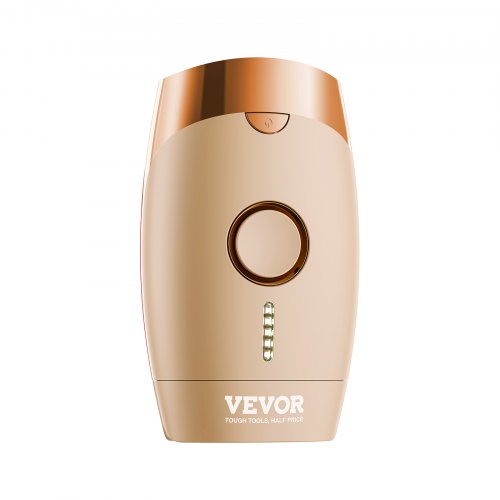 IPL Hair Removal Permanent Hair Removal for Women and Men AutoManual