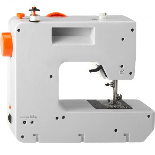 Sewing Machine Portable Sewing Machine for Beginners with 38 Builtin