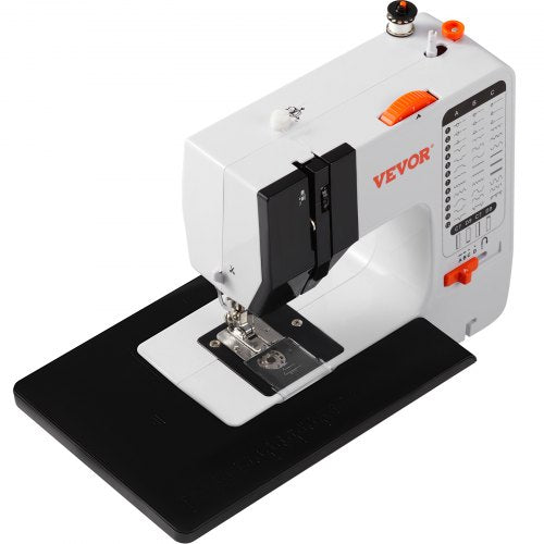 Sewing Machine Portable Sewing Machine for Beginners with 38 Builtin