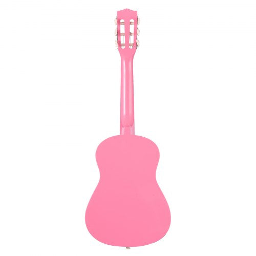 Classical Guitar 30 Inch Wood Classical Guitar Starter Kit for Beginners 1
