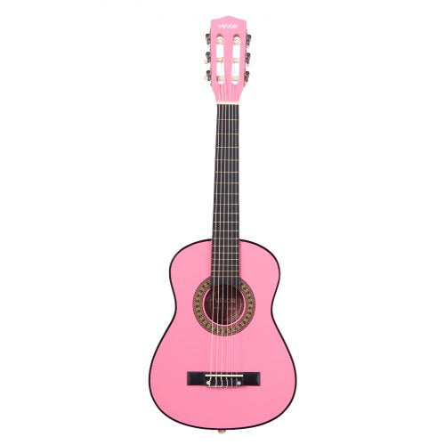 Classical Guitar 30 Inch Wood Classical Guitar Starter Kit for Beginners 1