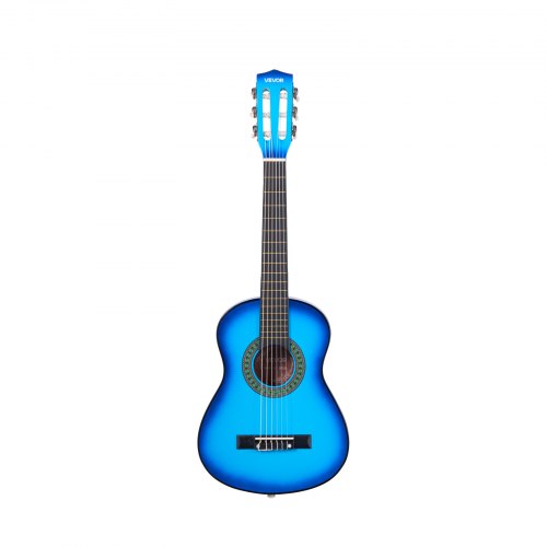 Classical Guitar 30 Inch Wood Classical Guitar Starter Kit for Beginners 2