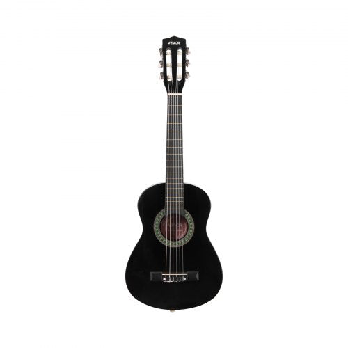 Classical Guitar 30 Inch Wood Classical Guitar Starter Kit for Beginners 3