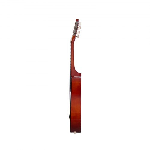 Classical Guitar 30 Inch Wood Classical Guitar Starter Kit for Beginners 4